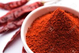 Red Chilli  powder,Lall Mirch 1kg
